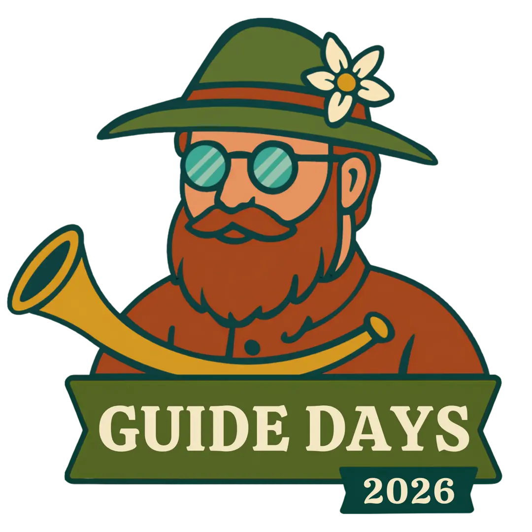 Guide Days 2026